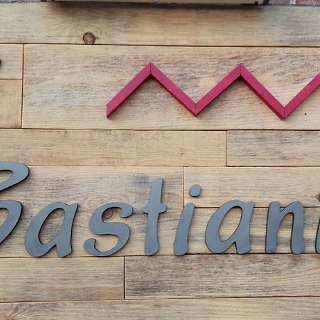 카판노리 Ai Bastiani 빌라 외부 사진